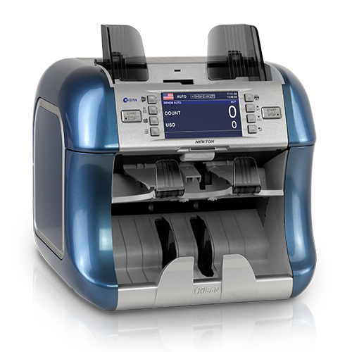 Money Counting Machines