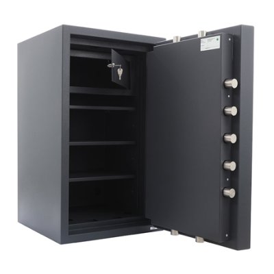 GRANIT 90 Valberg Grade 1 (BURGLARY RESISTANCE, GRADE I, LFS 30P)