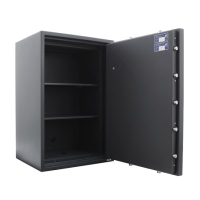 BASTION M 1068 (BURGLARY RESISTANCE, GRADE II, LFS 30P)