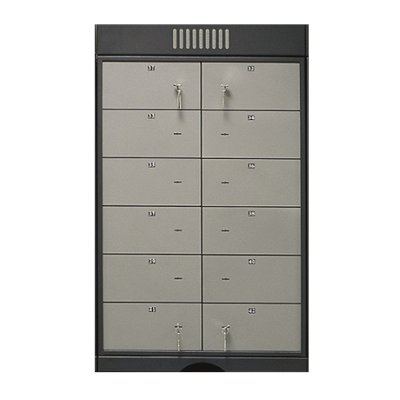 Db-12 Deposit Safe