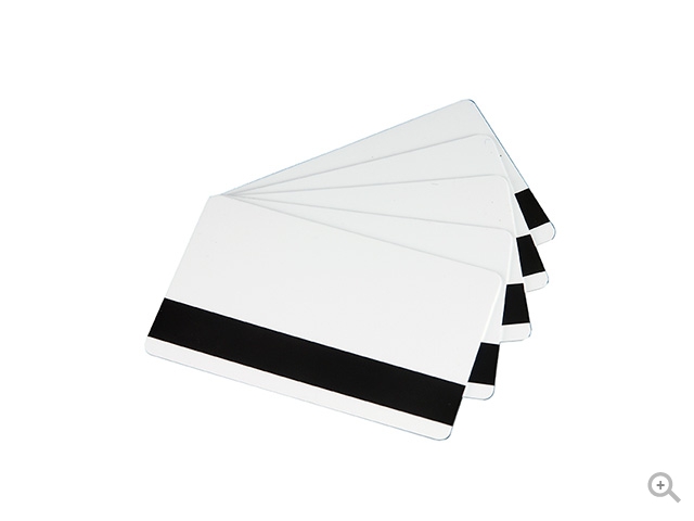 Magnetic Strip Card