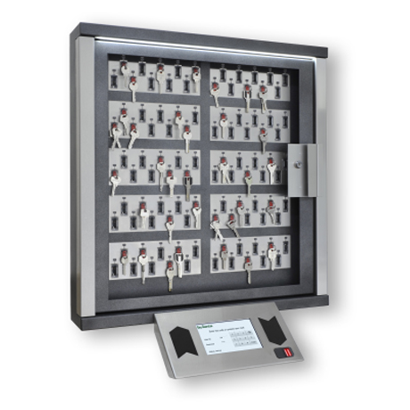 Key Management