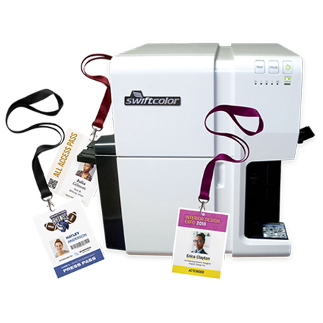 Swiftcolor SCC-4000D 