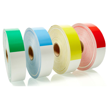 Wristband Rolls