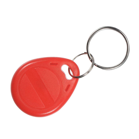 ZKTeco RFID EM Tag (125KHz) EM Proximity Tag