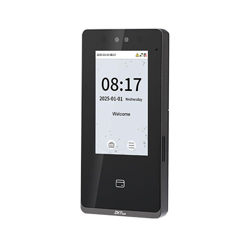 Sense Face 4A Access Control Device - Image 2