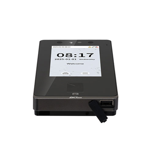 Sense Face 4A Access Control Device - Image 4