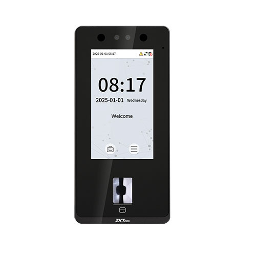 Sense Face 4A Access Control Device - Image 5