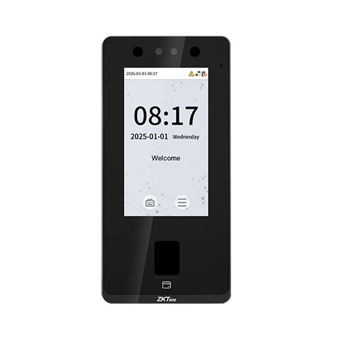 Sense Face 4A Access Control Device - Image 6