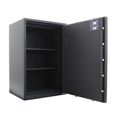 BASTION M 1068 (BURGLARY RESISTANCE, GRADE II, LFS 30P) - Image 2