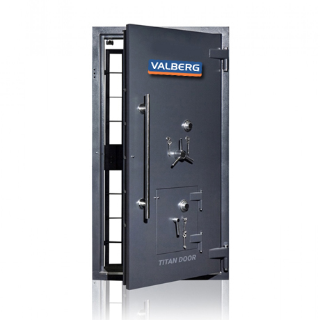 VALBERG Vault Doors AVD 5