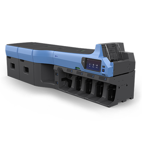 K6 MULTI-POCKET CURRENCY SORTER - Image 2