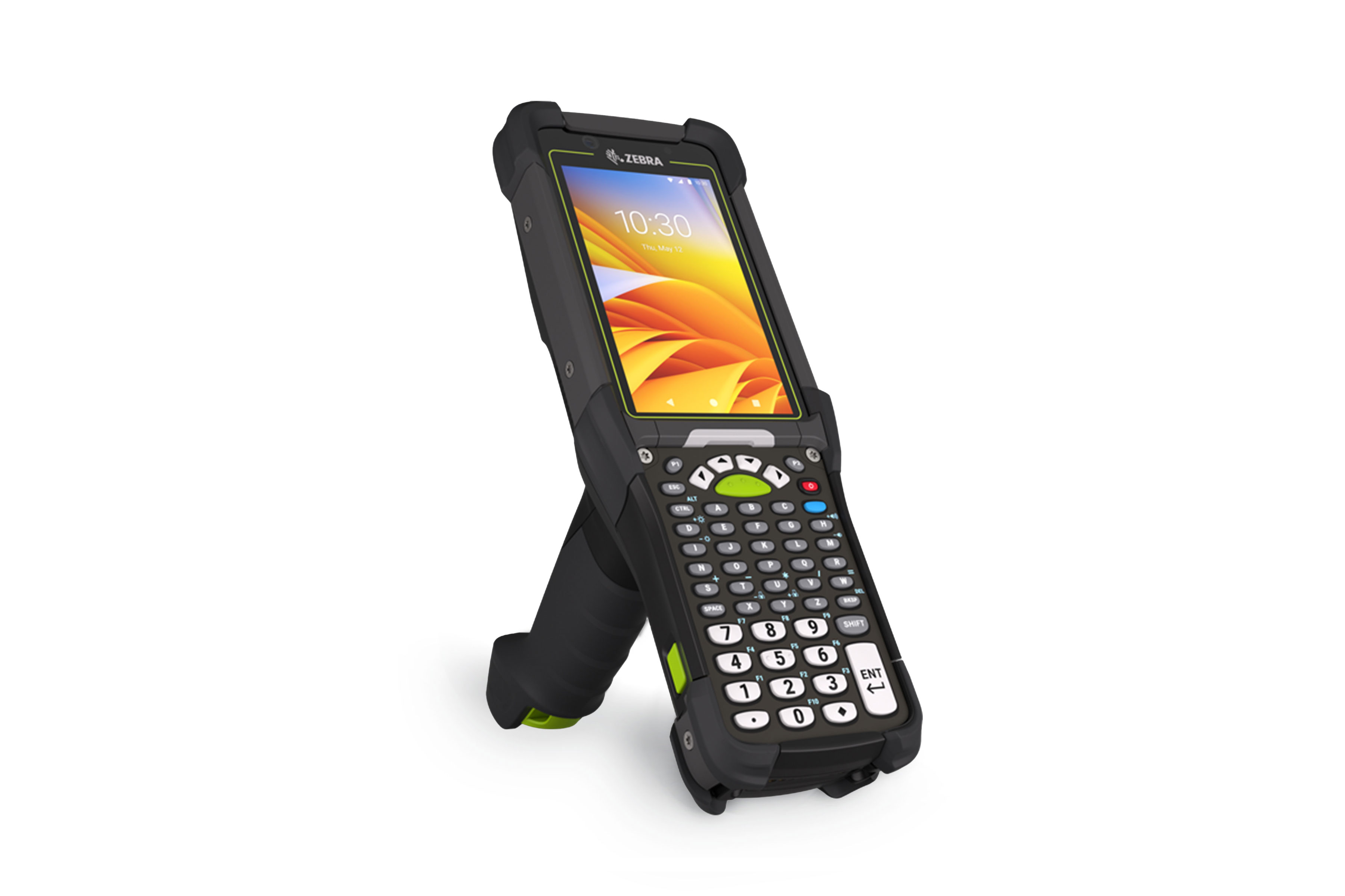 MC9400/MC9450 Mobile Computer - Image 2