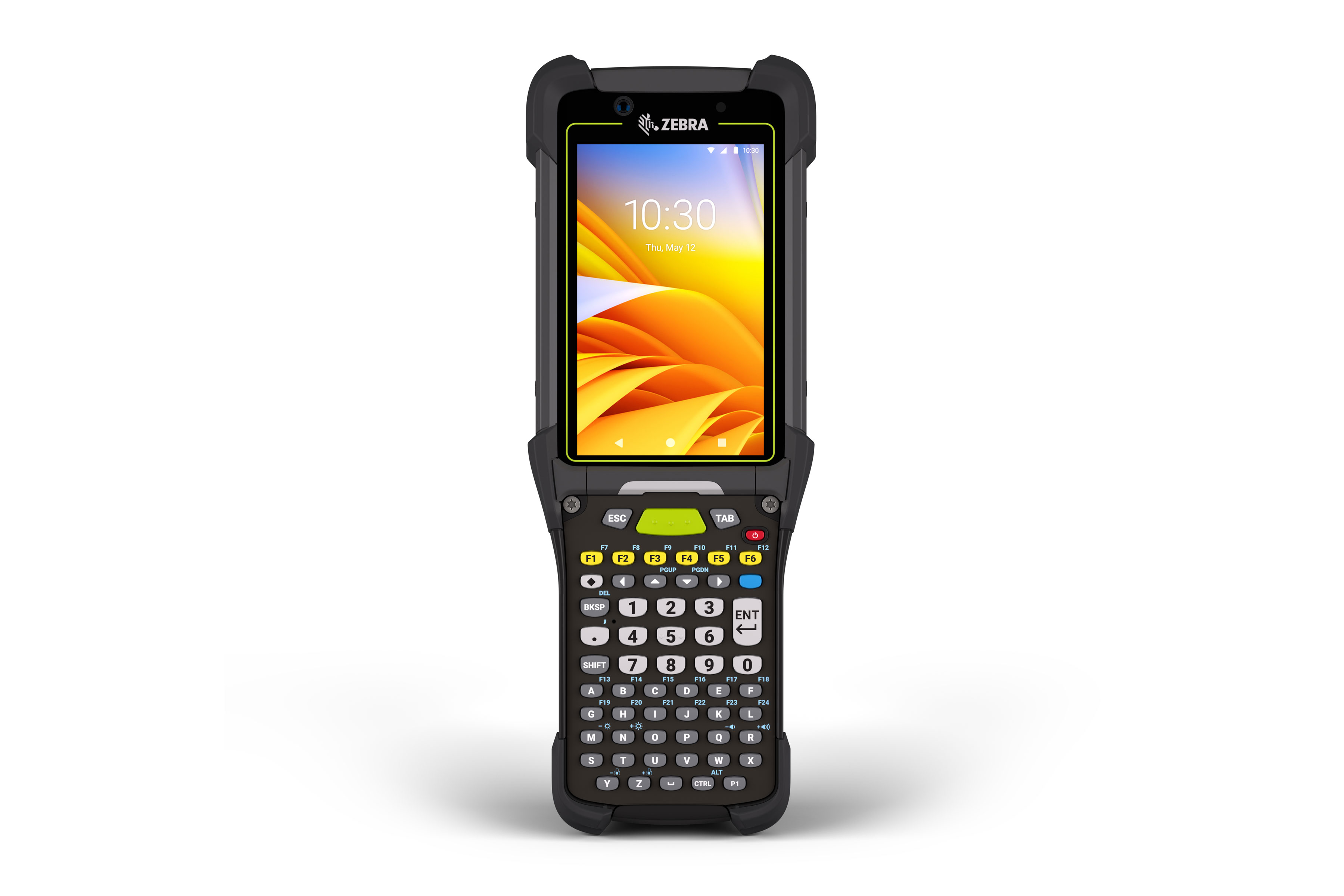 MC9400/MC9450 Mobile Computer - Image 3