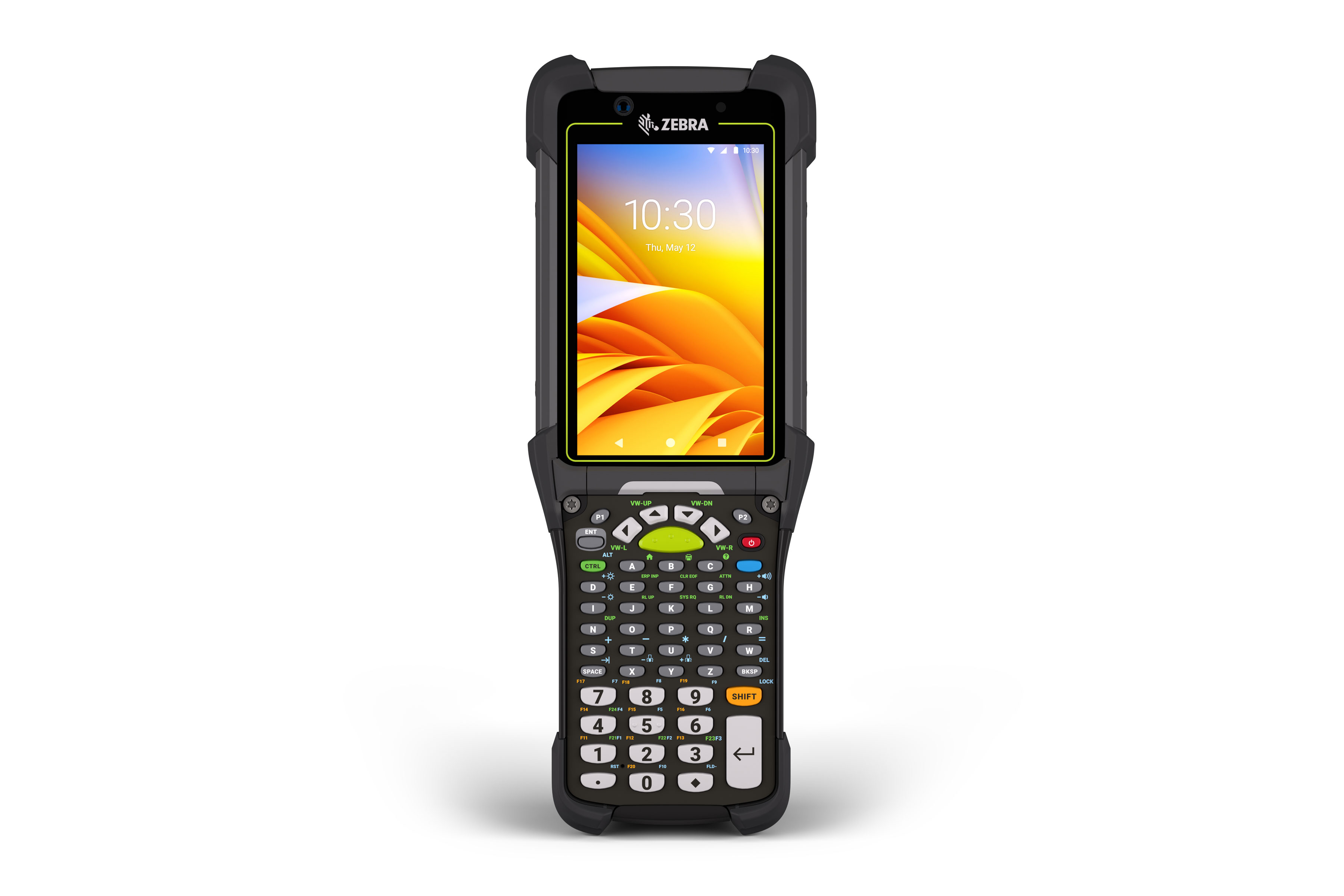 MC9400/MC9450 Mobile Computer - Image 4