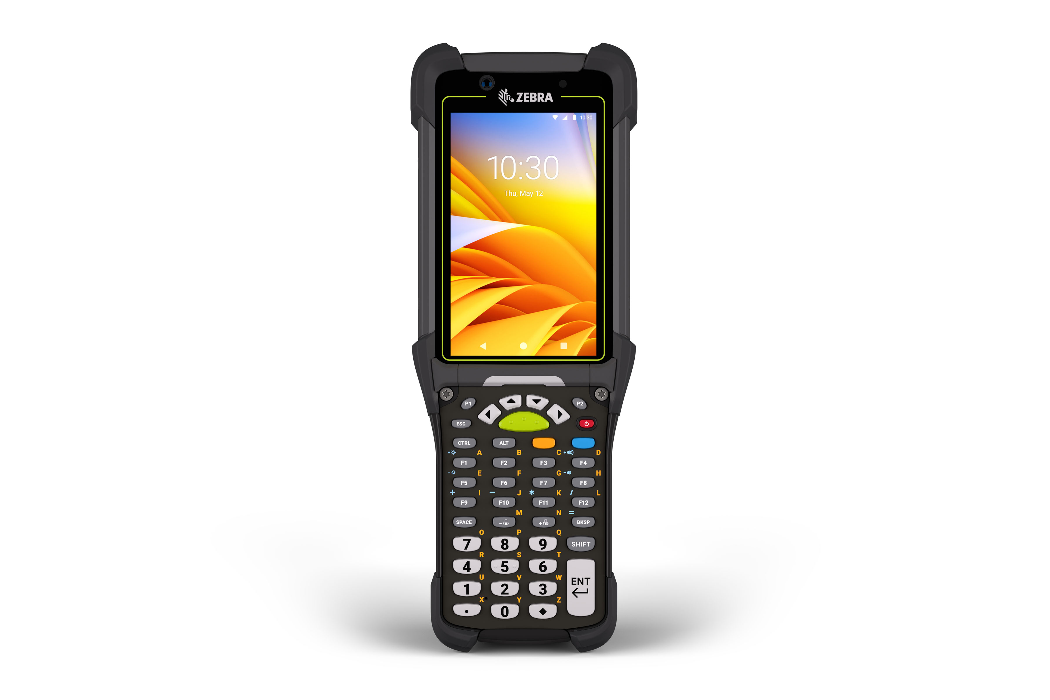 MC9400/MC9450 Mobile Computer - Image 6