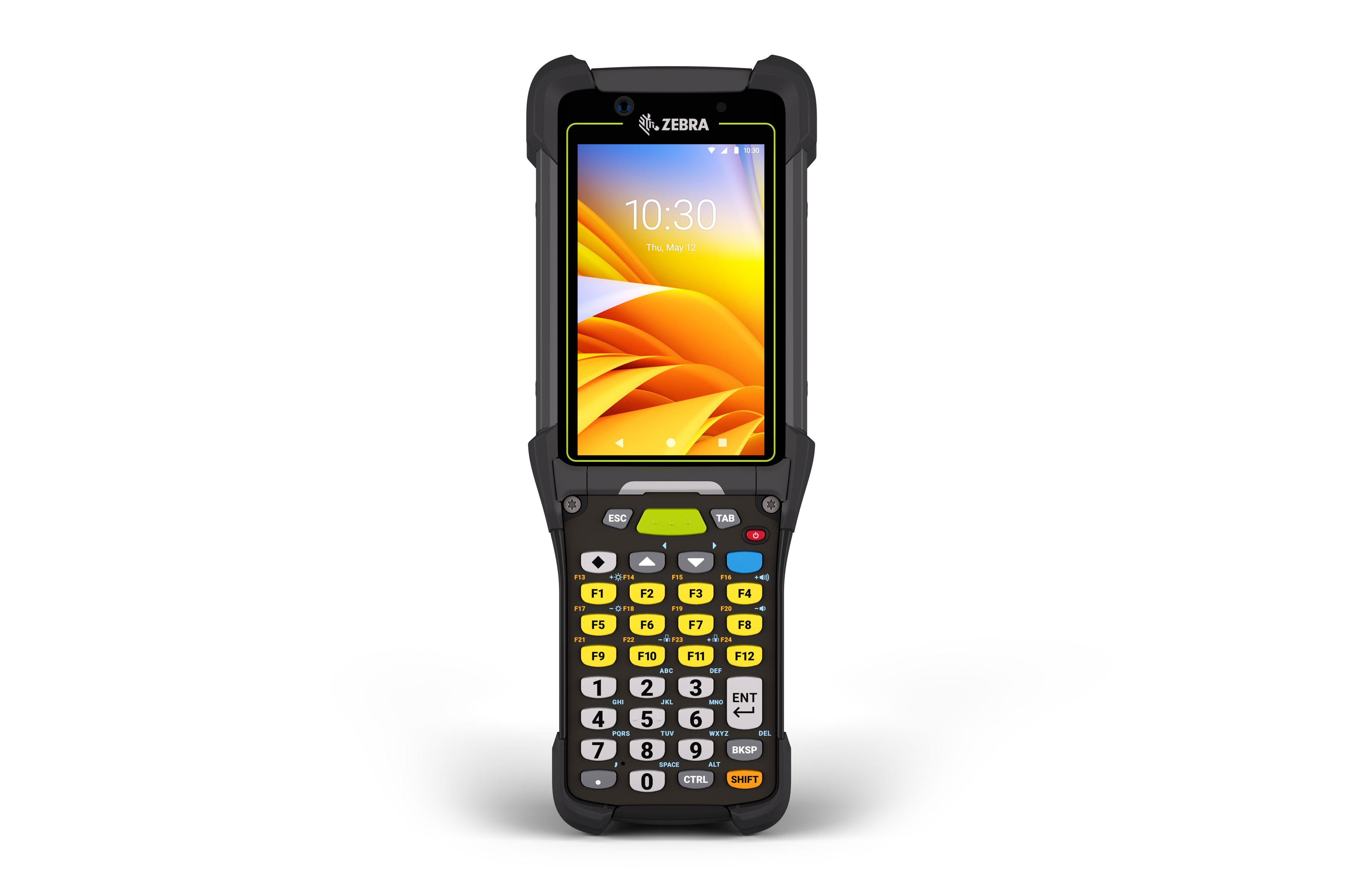 MC9400/MC9450 Mobile Computer - Image 5