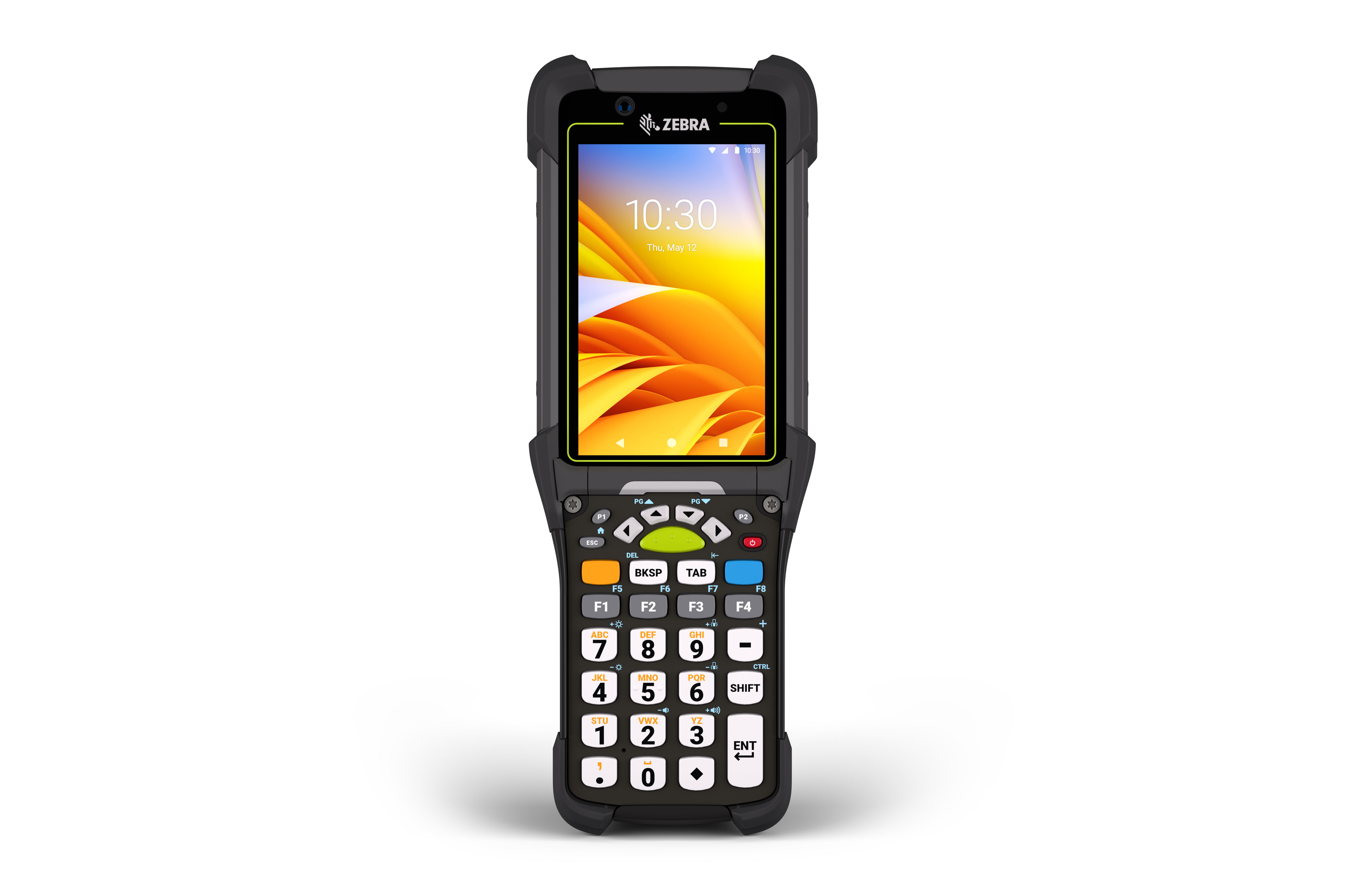 MC9400/MC9450 Mobile Computer - Image 7
