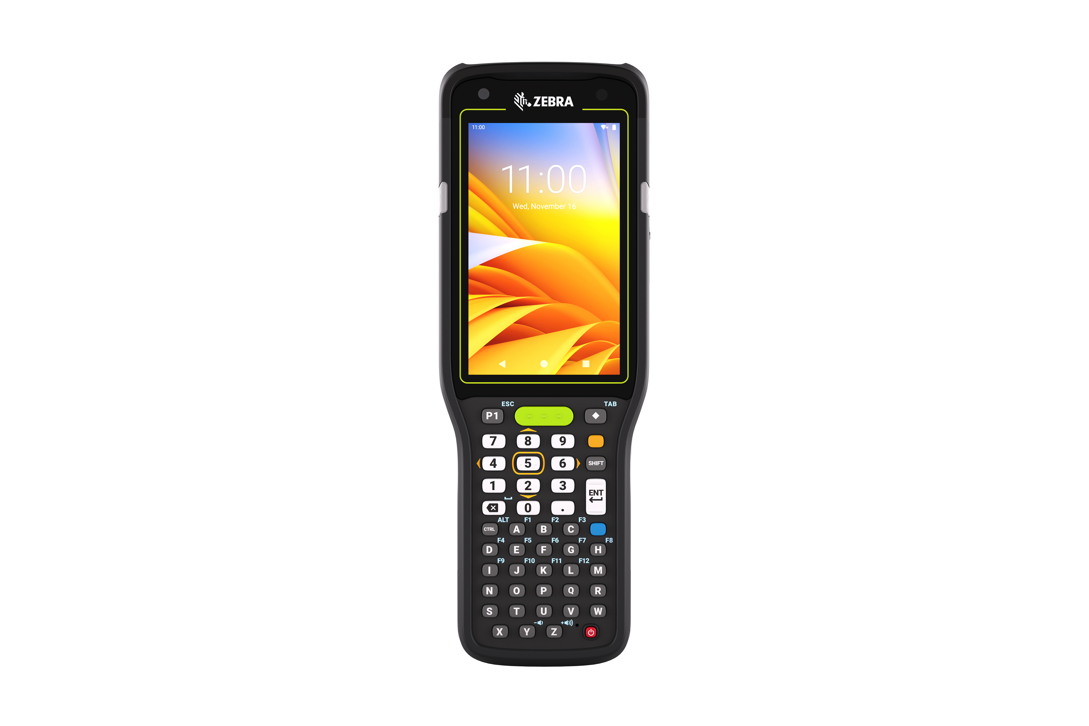 Zebra MC3400/MC3450 Mobile Computer - Image 2