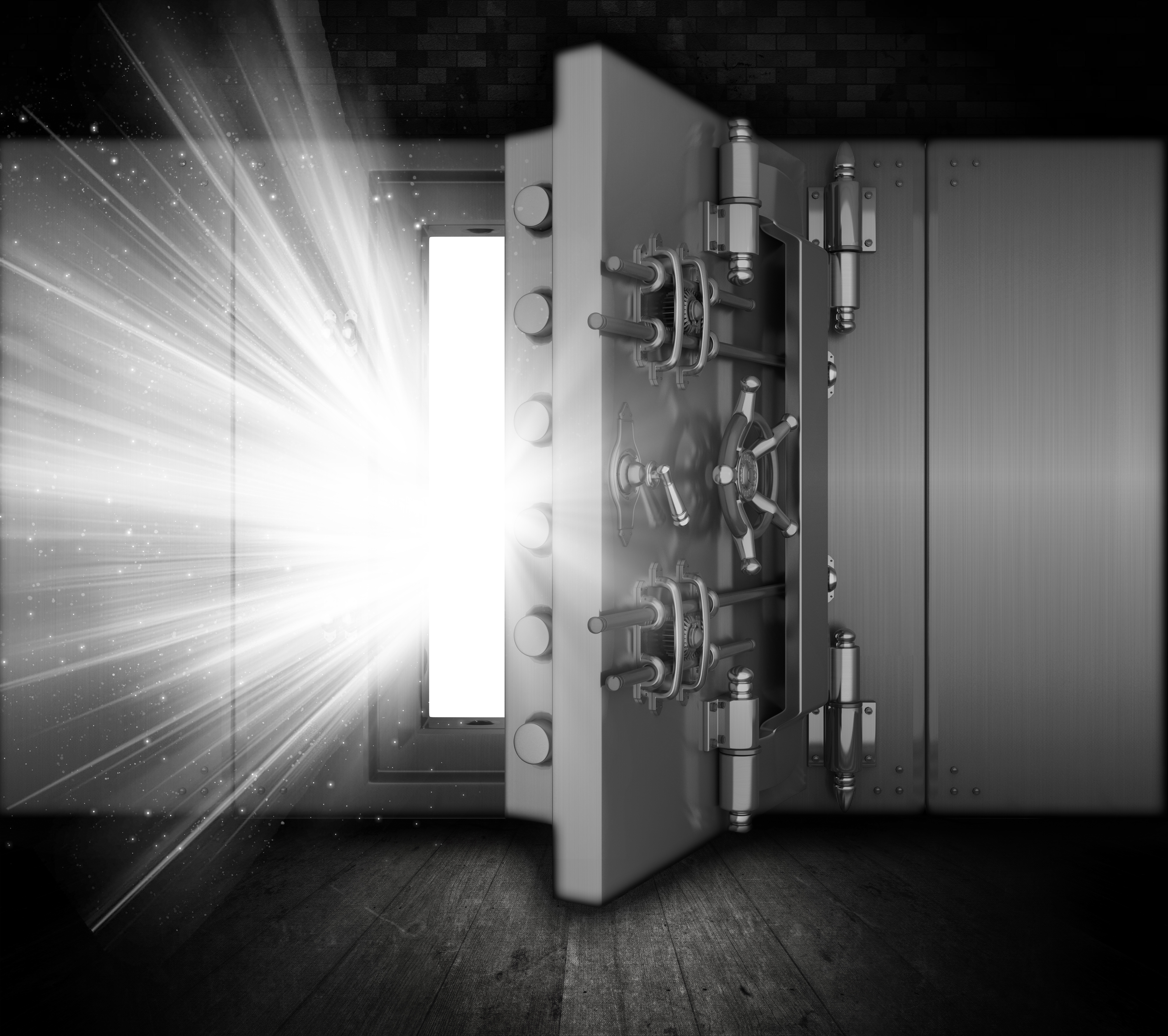 Burglary Resistant Safes