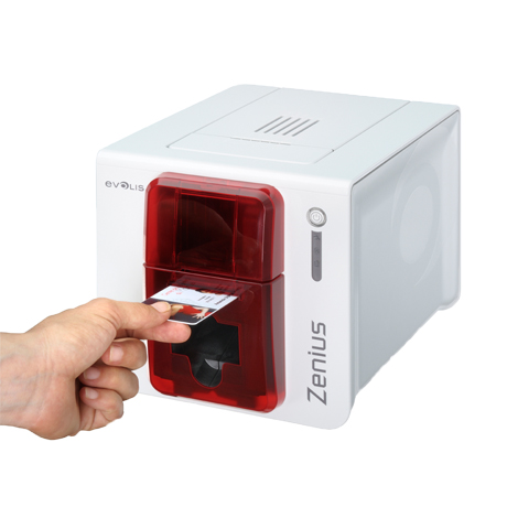 Fake Note Detectors