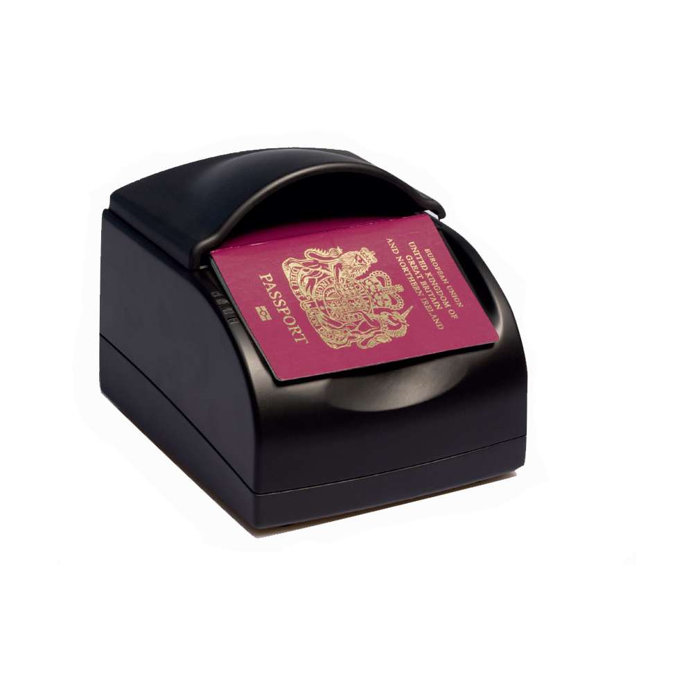 ID Card Printers