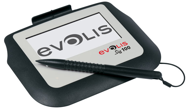 POS Machine