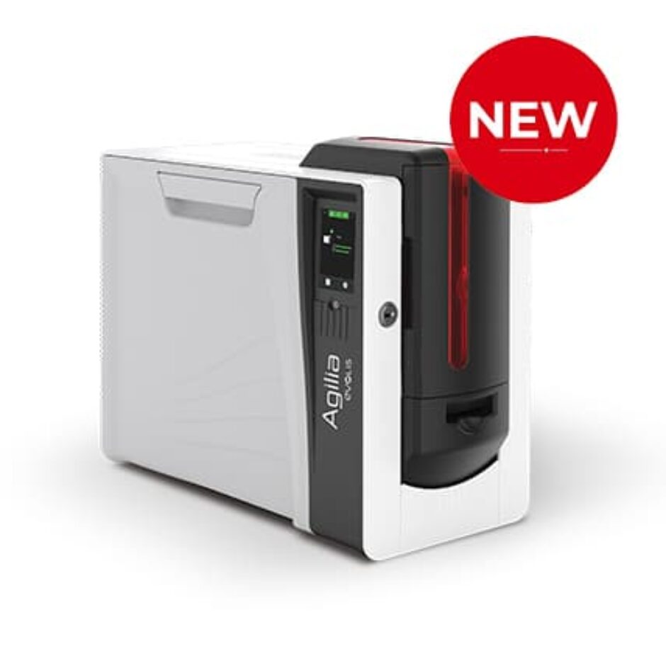 ID Card Printers