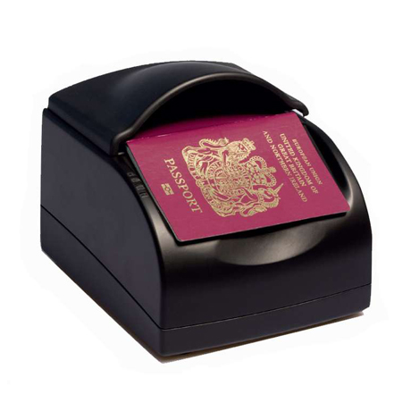 Forex Boards &amp;Passport Scanners