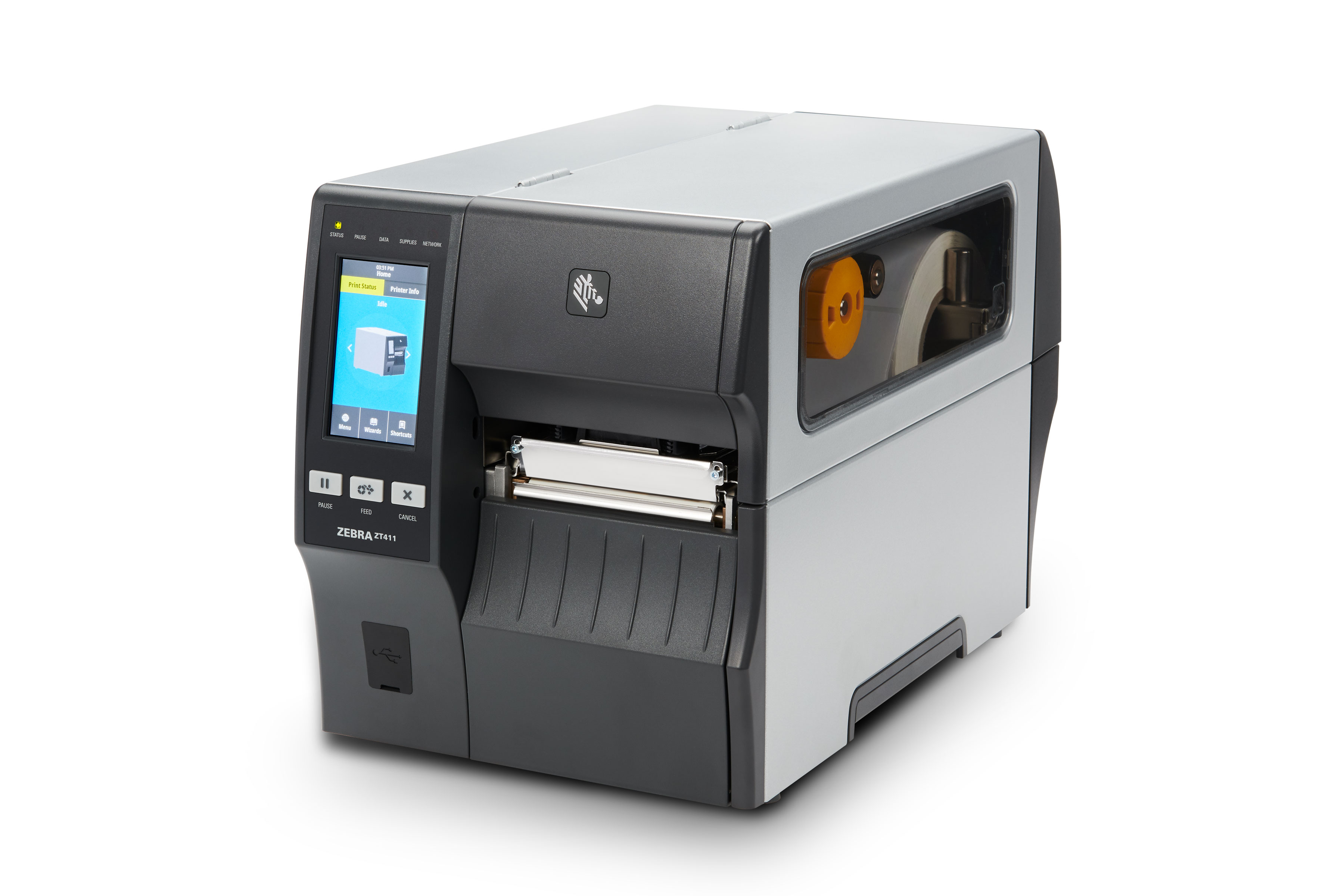 Barcode Printers