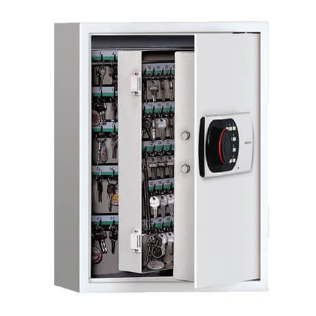 Key Cabinet KC200