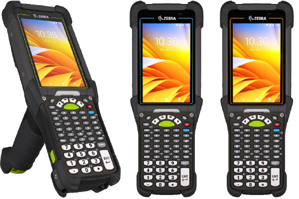 MC9400/MC9450 Mobile Computer